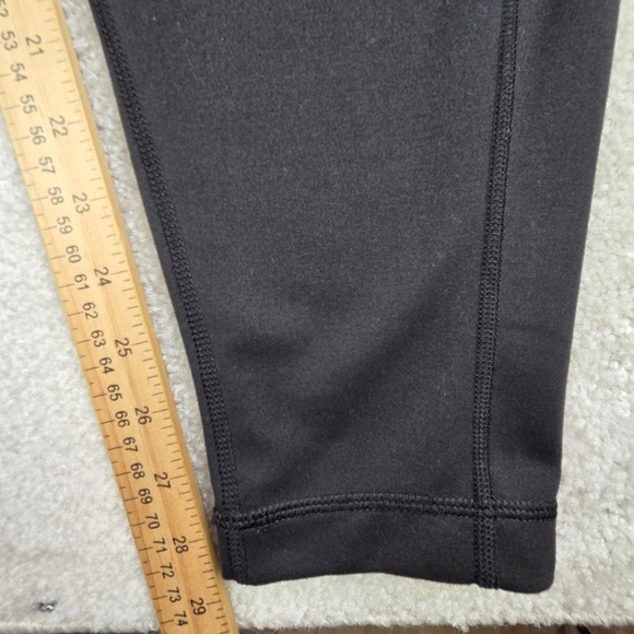 Patagonia Pack Out Active Tights‎ Women's Sz XL - altered waist 34x29 - Picture 7 of 8